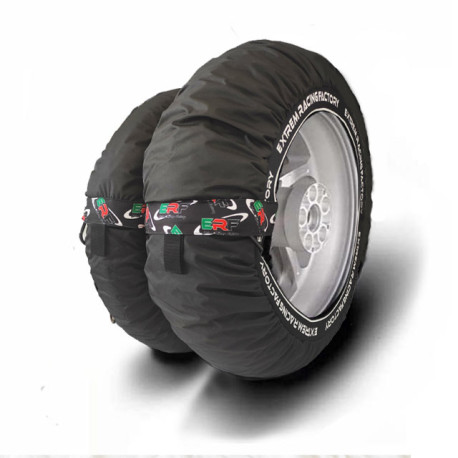 Couverture chauffante à l'unité