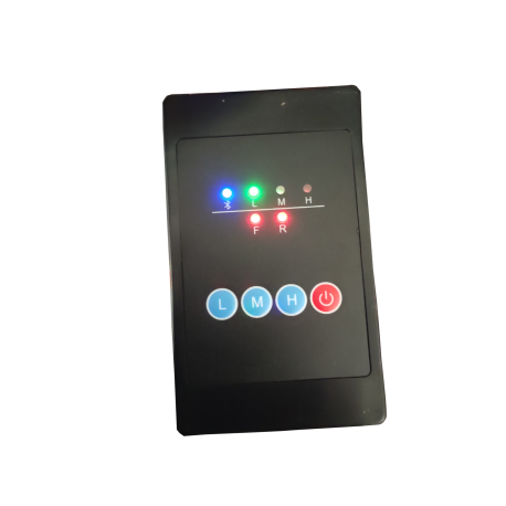 Couvertures chauffantes ERF MAX Bluethooth