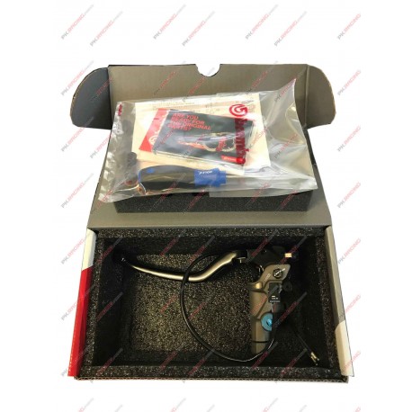 BREMBO PR17 RCS corsa corta