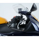 Protection De Levier Carbone R&G