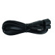 Câble d'extension OXFORD SAE à connecteur SAE 3m