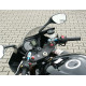 Guidons bracelet relevés LSL Tour Match - Suzuki GSX-R1000