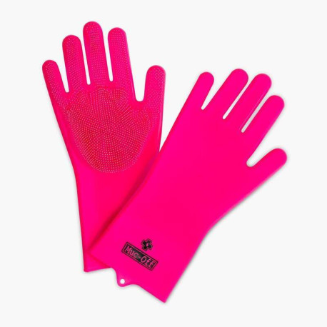 Gants de nettoyage MUC-OFF XL