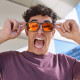 Lunettes de soleil OAKLEY Sylas Marc Marquez Collection