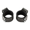 Guidons bracelet LIGHTECH Ø53mm +40mm - 10°