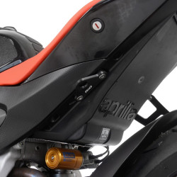Platines pour sangles R&G RACING