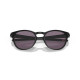 Lunettes de soleil OAKLEY Latch Verres Prizm Grey - Monture Matte Black