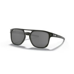 Lunettes de soleil OAKLEY Latch™ Beta Marc Marquez Verres Prizm Black - Monture Matte Olive