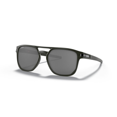 Lunettes de soleil OAKLEY Latch™ Beta Marc Marquez Verres Prizm Black - Monture Matte Olive