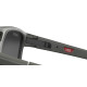 Lunettes de soleil OAKLEY Latch™ Beta Marc Marquez Verres Prizm Black - Monture Matte Olive