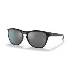 Lunettes de soleil OAKLEY Manorburn Verres Prizm Black - Monture Black Ink
