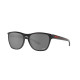 Lunettes de soleil OAKLEY Manorburn Marc Marquez Collection - verres Prizm Black, monture Matte Black Ink