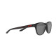 Lunettes de soleil OAKLEY Manorburn Marc Marquez Collection - verres Prizm Black, monture Matte Black Ink