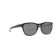 Lunettes de soleil OAKLEY Manorburn Marc Marquez Collection - verres Prizm Black, monture Matte Black Ink