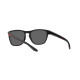 Lunettes de soleil OAKLEY Manorburn Marc Marquez Collection - verres Prizm Black, monture Matte Black Ink