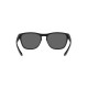 Lunettes de soleil OAKLEY Manorburn Marc Marquez Collection - verres Prizm Black, monture Matte Black Ink