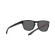 Lunettes de soleil OAKLEY Manorburn Marc Marquez Collection - verres Prizm Black, monture Matte Black Ink