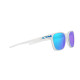 Lunettes de soleil OAKLEY Ojector Maverick Vinales Collection - verres Prizm Sapphire, monture Matte Clear