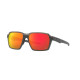 Lunettes de soleil OAKLEY Parlay MotoGP™ Collection - verres Prizm Ruby, monture Matte Carbon