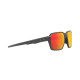 Lunettes de soleil OAKLEY Parlay MotoGP™ Collection - verres Prizm Ruby, monture Matte Carbon