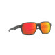 Lunettes de soleil OAKLEY Parlay MotoGP™ Collection - verres Prizm Ruby, monture Matte Carbon