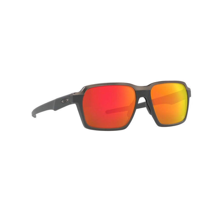 Lunettes de soleil OAKLEY Parlay MotoGP Collection verres Prizm
