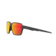 Lunettes de soleil OAKLEY Parlay MotoGP™ Collection - verres Prizm Ruby, monture Matte Carbon