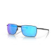 Lunettes de soleil OAKLEY Ejector MotoGP™ Verres Prizm Sapphire - Monture Satin Black