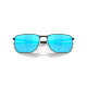 Lunettes de soleil OAKLEY Ejector MotoGP™ Verres Prizm Sapphire - Monture Satin Black