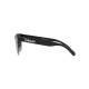 Lunettes de soleil OAKLEY Frogskins Lite Verres Prizm Grey Gradient - Monture Matte Black