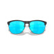Lunettes de soleil OAKLEY Frogskins Lite Verres Prizm Sapphire - Monture Matte Black