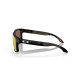 Lunettes de soleil OAKLEY Holbrook MotoGP™ Verres Prizm 24k Polarized - Monture Matte Black Tortoise