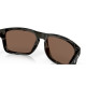 Lunettes de soleil OAKLEY Holbrook MotoGP™ Verres Prizm 24k Polarized - Monture Matte Black Tortoise