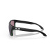 Lunettes de soleil OAKLEY Holbrook Verres Prizm Jade - Monture Jade Fade