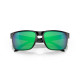 Lunettes de soleil OAKLEY Holbrook Verres Prizm Jade - Monture Jade Fade