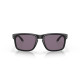 Lunettes de soleil OAKLEY Holbrook Verres Prizm Grey - Monture Matte Black
