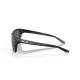 Lunettes de soleil OAKLEY Sylas Maverick Vinales Signature Verres Prizm Black - Monture Matte Black Camo