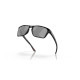 Lunettes de soleil OAKLEY Sylas Maverick Vinales Signature Verres Prizm Black - Monture Matte Black Camo