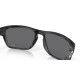Lunettes de soleil OAKLEY Sylas Maverick Vinales Signature Verres Prizm Black - Monture Matte Black Camo