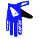 Gants junior UFO Radial Skill - bleu