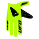 Gants junior UFO Radial Skill - neon jaune