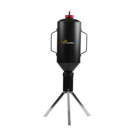 Bidon LIGHTECH remplissage rapide - 5L