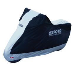 HOUSSE DE PROTECTION OXFORD AQUATEX TAILLE S