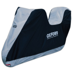 HOUSSE DE PROTECTION OXFORD AQUATEX TOPBOX TAILLE S