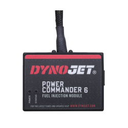 Power Commander 6,PC-6 APR RSV 04-09