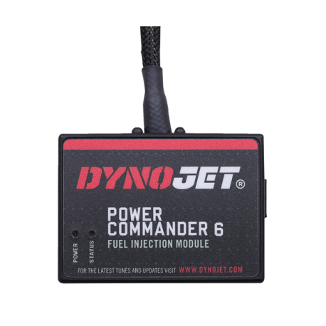 Power Commander 6,PC-6 APR RSV 04-09