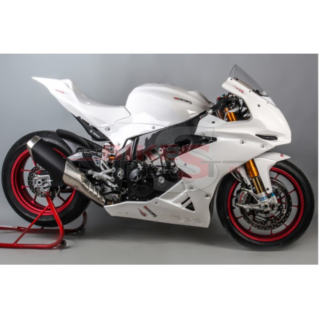 POLY BIKEPLAST RSV4 15-