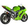 Ligne complète AKRAPOVIK ZX10R 21-23