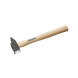 Marteau EXPERT type rivoir manche hickory 40mm