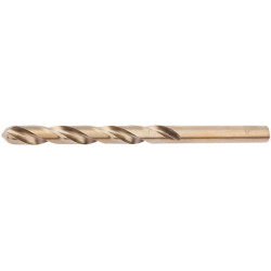 Foret DRAPER Ø8mm HSS cobalt